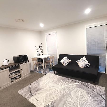 Stylish Private Guest House Ensuite Only 罗尔斯顿 外观 照片