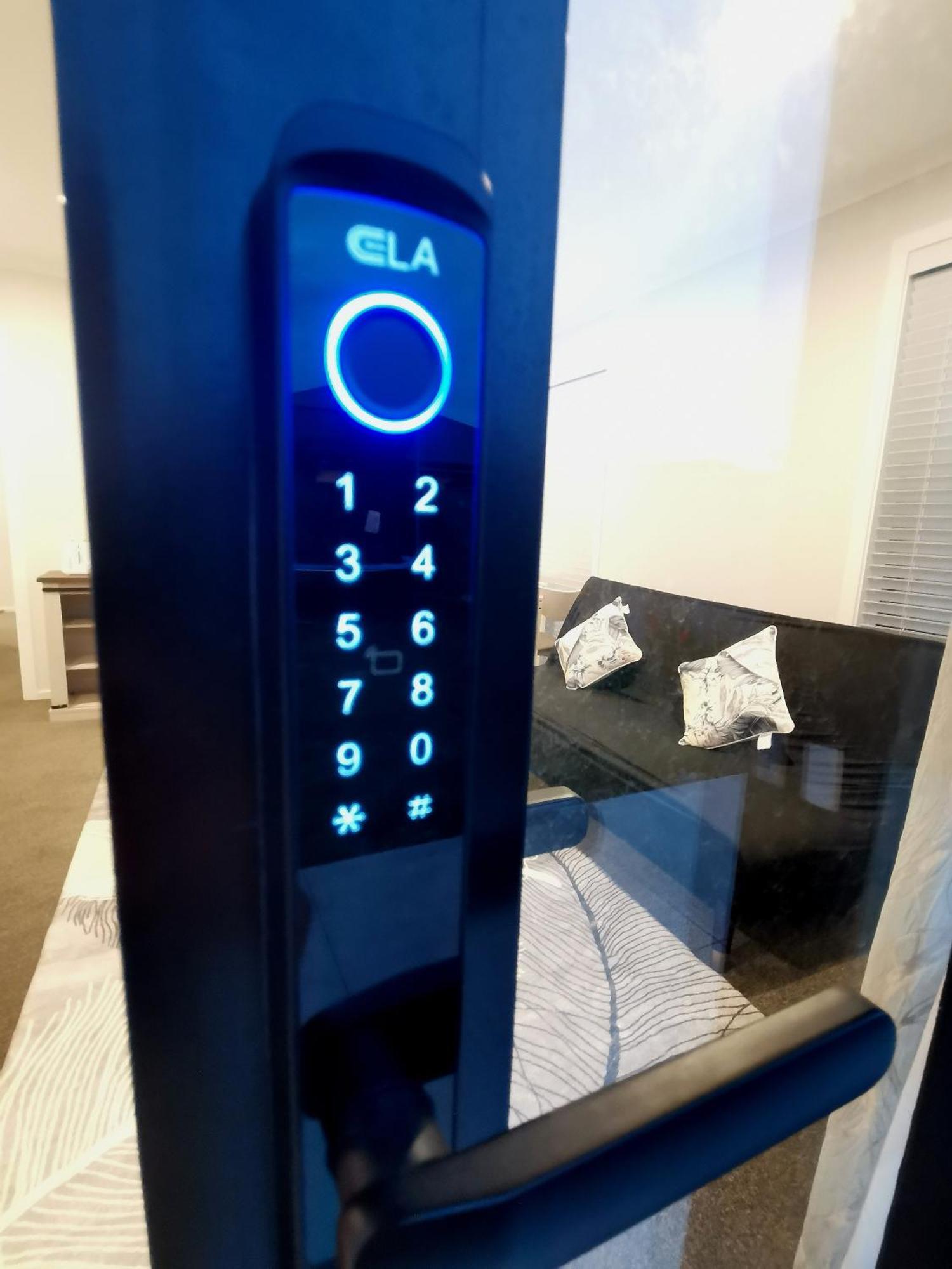 Stylish Private Guest House Ensuite Only 罗尔斯顿 外观 照片