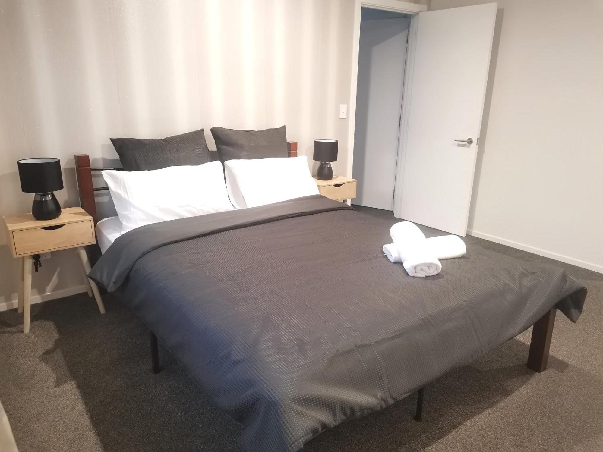 Stylish Private Guest House Ensuite Only 罗尔斯顿 外观 照片
