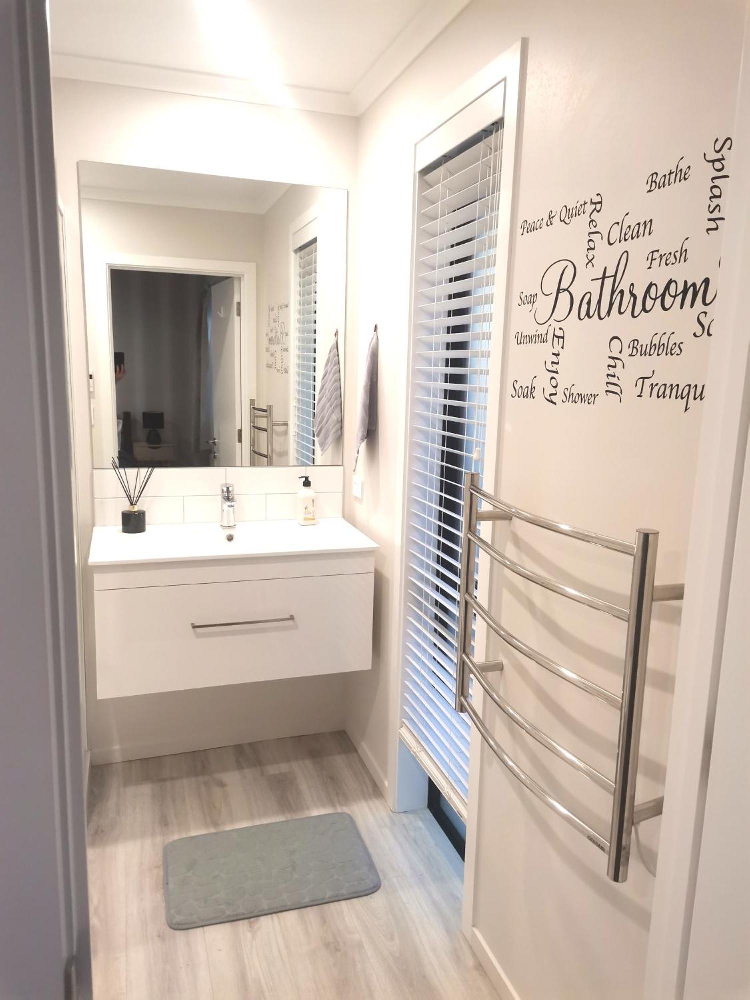 Stylish Private Guest House Ensuite Only 罗尔斯顿 外观 照片
