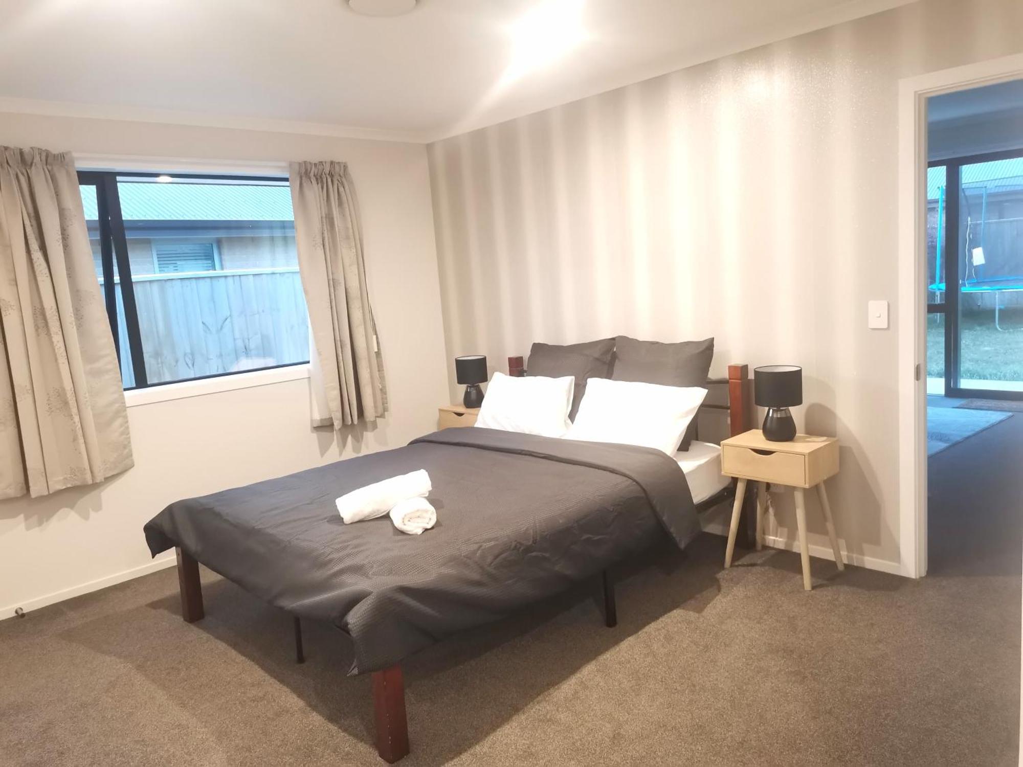 Stylish Private Guest House Ensuite Only 罗尔斯顿 外观 照片