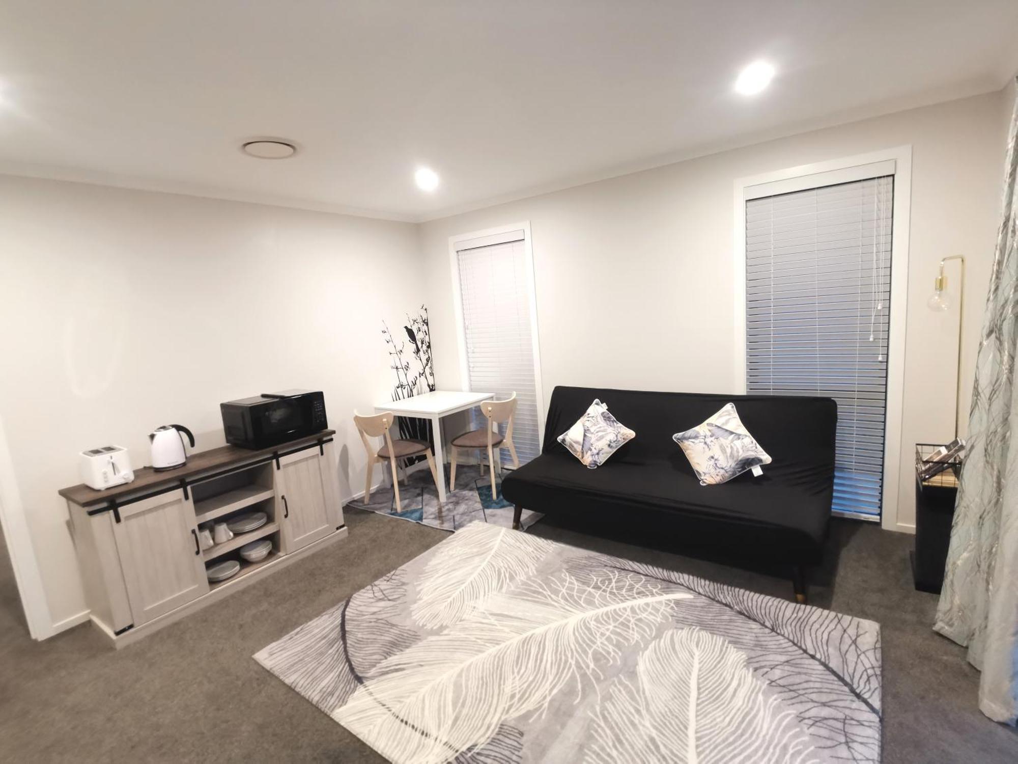 Stylish Private Guest House Ensuite Only 罗尔斯顿 外观 照片