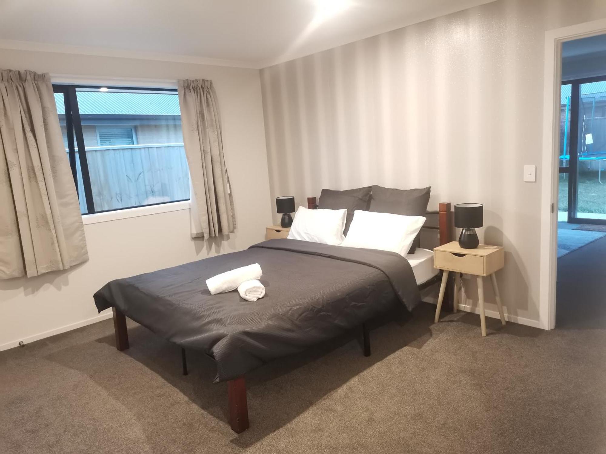 Stylish Private Guest House Ensuite Only 罗尔斯顿 外观 照片