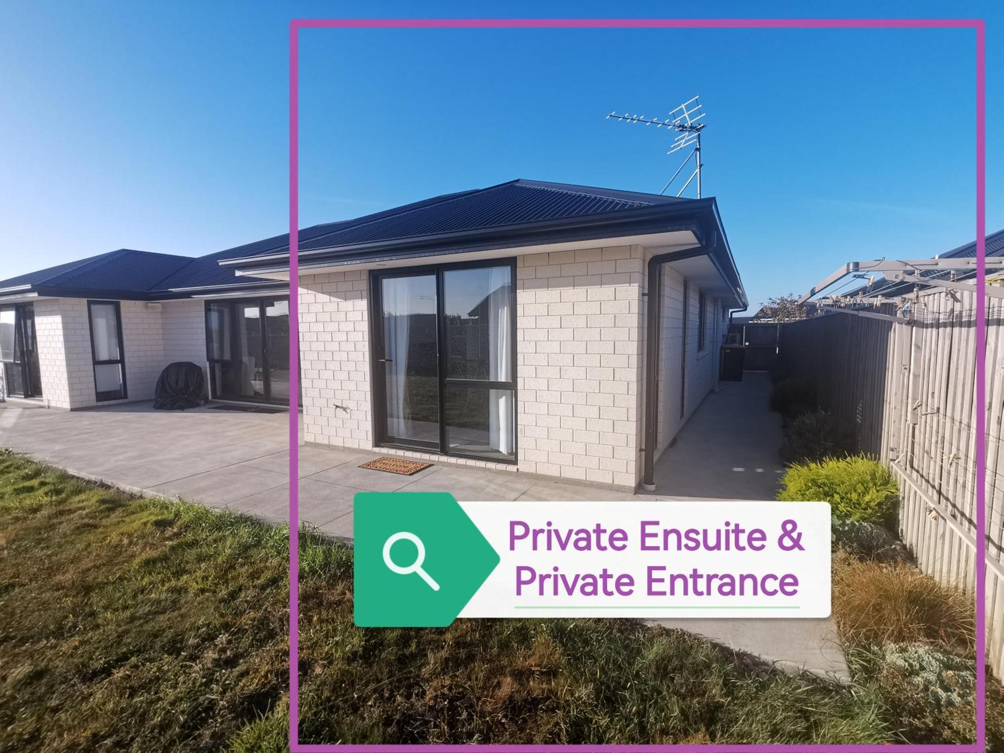 Stylish Private Guest House Ensuite Only 罗尔斯顿 外观 照片