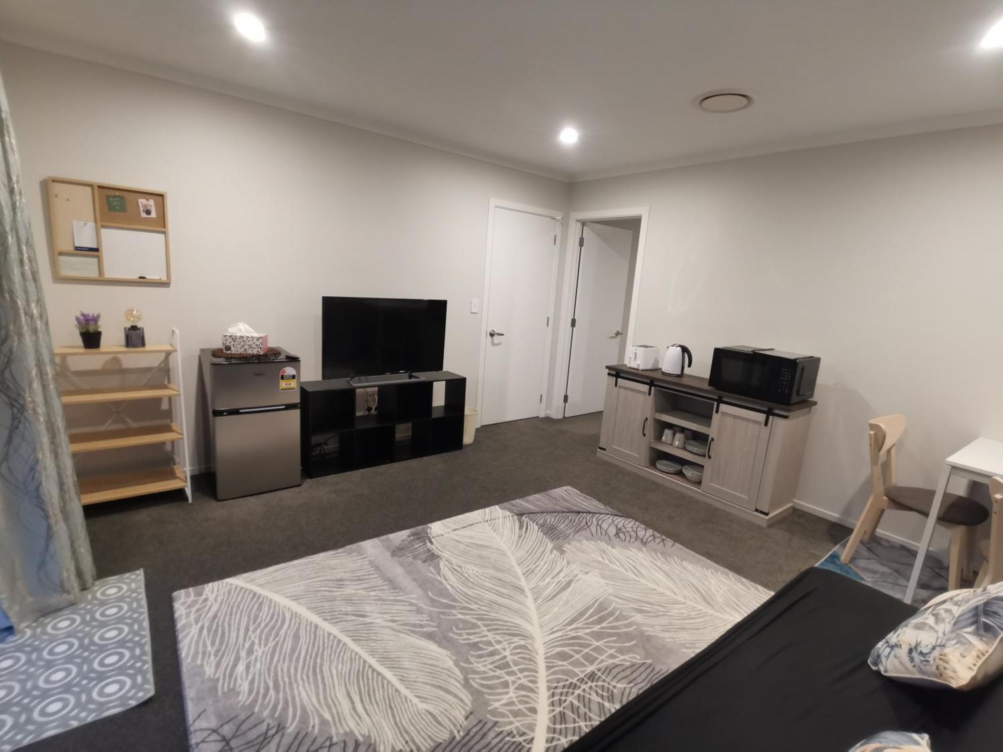 Stylish Private Guest House Ensuite Only 罗尔斯顿 外观 照片
